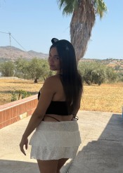 DANY LA JOVENCITA DE TUS SUEñOS POR ALHAURíN EL GRANDE