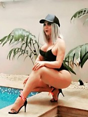 RUBIA EXUBERANT FEMENINA ACTIVA PASIVA  TENGO POPPER VIAGRA Y MUCHO MáS