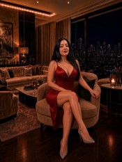 CATALINA HERMOSA LATINA POR PRIMERA VEZ EN TU CIUD