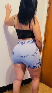 DANNA GRAN NOVEDAD! EN PUIGCERDA COLOMBIANA ATREVIDA