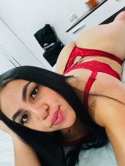 MORENA DULCE Y SEXY