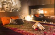 HABITACIÓN DE LUJO EN ALQUILER GIRONA