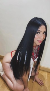 ME INICIO 18 AñOS FIESTERA CON CULO GRANDE