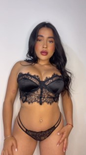 ISABEL COLOMBIANA FIESTERA 24 HORAS