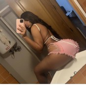 NOVEDADMORENA GUAPA JUGUETONA EN BADAJOZ