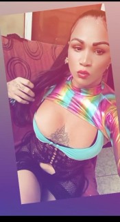 KIARA EN ELCHE NOVEDAD 24H VEN Y DISFRUTA