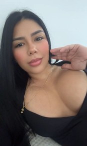 TATIANA SERE TU NOVIECITA CACHONDA, FOLLADORA  FIESTERA CACHONDISIMA