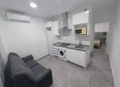 ALQUILER DE HABITACIONES Y APARTAESTUDIOS