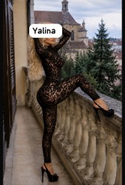 ESPECTACULAR BOMBóN EXóTICO RUBIA