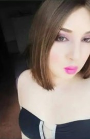TRANS FITNESS VALERY CONNORS