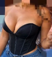 MORENAZA PURA RAZA MEXICANA