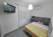 HABITACIONES Y APARTAESTUDIOS POR SEMANA