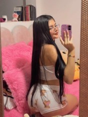 LUNA UNA RICA DAMA DISPONIBLE PARA TI