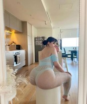 TU MORENA HERMOSA
