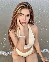 JOVEN TRANS SÚPER MODELO FIESTERA