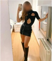 FIESTERA VEN A DISFRUTAR DE UNA RUBIA GUAPA