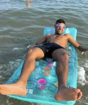 CHICO LATINO GUAPO, ACTIVO Y FULL CAÑERO XXL