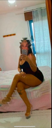 HOLA SOY VICTORIA UNA HERMOSA CHICA