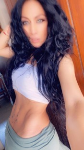 ALEJANDRA TRANS JOVEN FIESTERA 24H