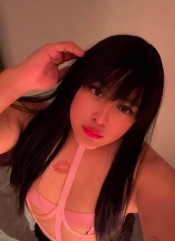 TRANS FITNESS VALERY CONNORS