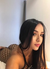 LUNA  SEXY COLOMBIANA TRAVIESA