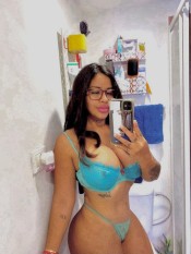 PEQUEÑITA COMPLACIENTE Y MANEJABLE (FOTOS REALES)