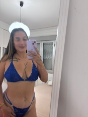 RUBIA NUEVA EN TU CIUDAD