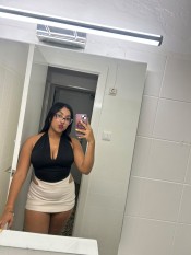 NAOMY: PRECIOSA EN BENICARLO