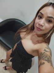 PRECIOSA Y DE SABOR LATINO