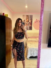 PAMELA !TU MAYOR TENTACIóN¡