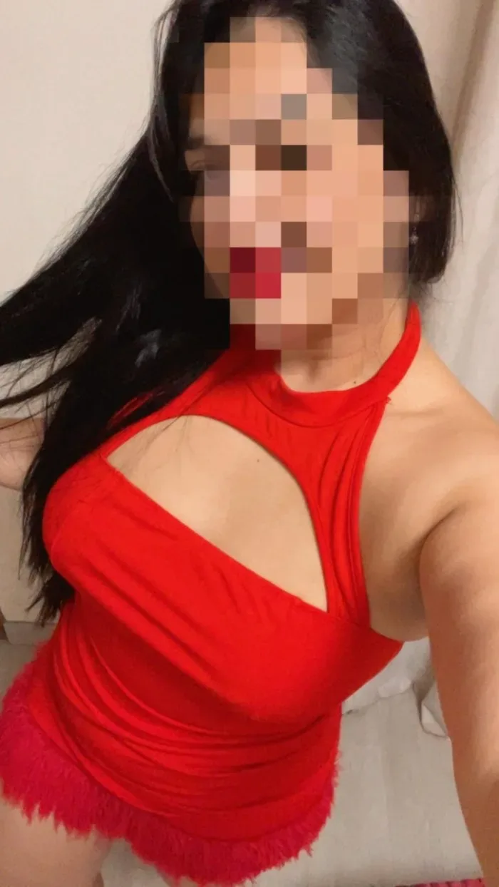 IMPRESIONANTE PARAGUAYA VIP EN USERA