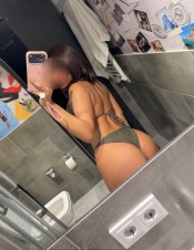 CHANEL LATINA 21 AÑOS