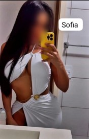 SOFÍA MAMADA AL NATURAL EN PLAZA CASTILLA , 24 HORAS !631330838