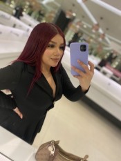 NOVEDAD  CACHONDA Y CON GANAS DE FOLLARTE RICO