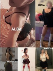 AMIGAS MUY CACHONDAS NOS ENCANTA FOLLAR ,EL GRIEGO Y EL FRANCéS