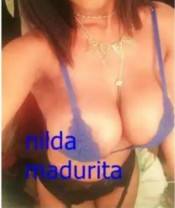 NILDA MADURITA ESTOY EN MANLLEU