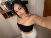 DANIELA UN áNGEL PELIGROSO