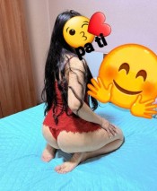 TOTANA SARITA BRASILEñA CARIñOSA