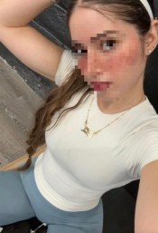 NOVEDAD CHICA FIESTERA CAÑERA