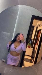 MORENA IRRESISTIBLE