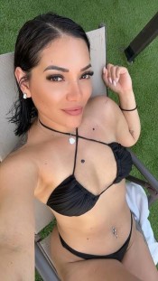 TU PARAGUAYA CACHONDA Y VICIOSA DE AMPOSTA