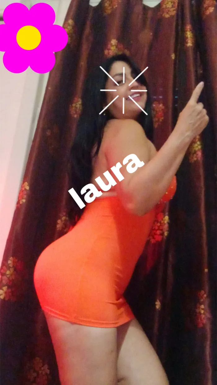 COLOMBIANA MADURITA TODO TERRENO DISCRECTA