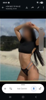 NUEVA LLEIDA CHICAS LATINAS MOJADITA CACHONDA FIESTITA