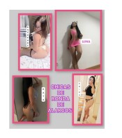 643672552 TIERNA JOVENCITA ALTA Y BELLA NOVEDAD