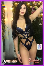 PRECIOSA ESCORT EN MALLORCA, AMOROSA Y SENSUAL