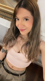 JOVENCITA TRANS COLOMBIANA PRECIOSA NOVEDAD 24H