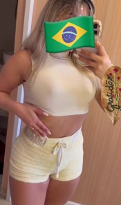 DIOSA DEL FRANCES MOJADITA HASTA EL FINAL