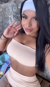 MIA EN MALLORCA CHICA ERóTICA MáS ALLá DEL SEXO..