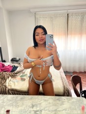 TU PERRITA CACHONDA MUY MOJADITA