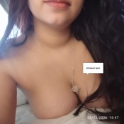 UNA VERDADERA FIESTERA  Y MORBOSA